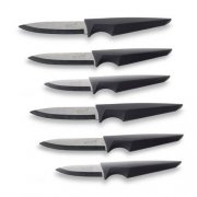 2 St&uuml;ck Villeroy & Boch Keramikmesser Set Vivo