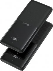 2 St&uuml;ck VRURC 10000mAh USB C PowerBanks