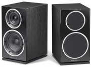 2 St&uuml;ck Wharfedale Diamond 220 Lautsprecher