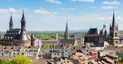 2 Tage im Hampton by Hilton Tivoli in Aachen inkl. Fr&uuml;hst&uuml;ck, Fitness und Getr&auml;nk f&uuml;r 69&euro; pro Person