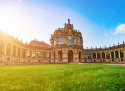 2 Tage Kurztrip nach Dresden ab 49,98&euro; statt 82&euro; f&uuml;r 2 Personen