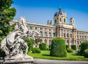 2 bis 5 Tage St&auml;dtetrip nach Wien im HB1 Design & Budget Hotel f&uuml;r 2 Personen inkl. Fr&uuml;hst&uuml;ck