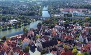 2 &Uuml;N/F im Economy Hotel Ulm f&uuml;r 99&euro; statt 216&euro;