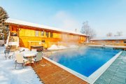2 &Uuml;N/HP im Berchtesgadener Land 2 P. mit Wellness f&uuml;r 129&euro; statt 205&euro;