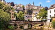 2 &Uuml;N im 4*-Hotel in Luxemburg inkl. Fr&uuml;hst&uuml;ck, Dinner, Luxemburg City Card und Wellness ab 149&euro; p.P.
