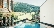 2 &Uuml;N im Salzburger Land in modernen Apartment-Hotel inkl. Fr&uuml;hst&uuml;ck, Wellness ab 129&euro; p.P.