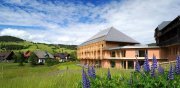 2 &Uuml;N im Schwarzwald inkl. Verw&ouml;hnpension, Wellness & mehr ab 179&euro; p.P.