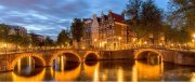 2 &Uuml;N in Amsterdam inkl. Fr&uuml;hst&uuml;ck & Guide ab 89&euro; p.P.