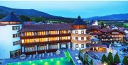 2 &Uuml;N in der Oberpfalz inkl. Fr&uuml;hst&uuml;ck, Dinner & 2500m&sup2; Wellnessbereich ab 139&euro; p.P.