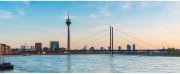 2 &Uuml;N in D&uuml;sseldorf in einem neuen Hotel inkl. Fr&uuml;hst&uuml;ck, Late Check-Out f&uuml;r 74,99&euro; p.P.