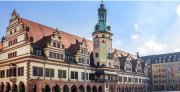 2 &Uuml;N in Leipzig inkl. Fr&uuml;hst&uuml;ck, Fitness & mehr f&uuml;r 49,99&euro; p.P.