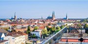 2 &Uuml;N in L&uuml;beck inkl. Fr&uuml;hst&uuml;ck, Dinner & mehr ab 85&euro; p.P.