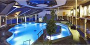 2 &Uuml;N in Rotenburg an der Fulda inkl. Halbpension, Wellness & 1400m&sup2; Spa-Bereich ab 89&euro; p.P.