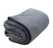 2 x 150*200cm Flanell Kuscheldecke (300g Mikrofaser) f&uuml;r 25,48&euro;. Mit Gutscheincode 4GDR2O63 