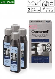 2 x 4er Pack WMF Wasserkocher-Entkalker insg. 800 ml