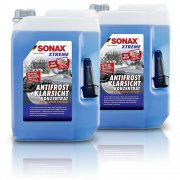 2 x 5 Liter Sonax Xtreme AntiFrost & KlarSicht Konzentrat