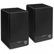 2 x MEDION LIFE P61084 WLAN Multiroom Lautsprecher bei Medion f&uuml;r 69,95 Euro