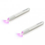 2 x Neutrogena Visibly Clear Anti-Akne Lichttherapie Stick Aknebehandlung nur 17,49&euro;