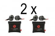 2 x Original Beats by Dr. Dre UrBeats InEar-Kopfh&ouml;rer von Monster f&uuml;r 29,50&euro; inkl. Versand