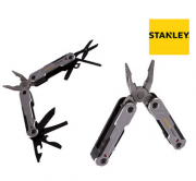 2 x Stanley 16-in-1 Multitool Multifunktionswerkzeug f&uuml;r 30,90 Euro statt PVG 45,36 Euro