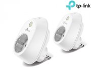 2 x TP-Link HS110 Wifi Smart Plug nur 35,95&euro; statt 49,80&euro;