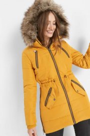 20% auf alle Jacken bei Orsay