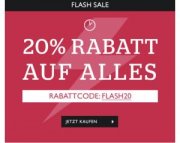 20% auf alles bei Dobell.de