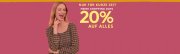 -20% auf alles bei Heine 
