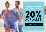 -20% auf alles (MBW 80&euro;)bei Conleys