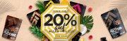 20% auf ALLES von ESN bei Fitmart