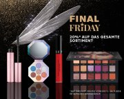 20% auf Beauty Artikel bei Galeria Kaufhof