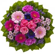 -20% auf Blumenstr&auml;u&szlig;e zum Muttertag