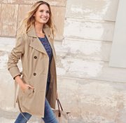 20% auf die neue Collection von Laura Torelli bei NKD