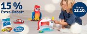 20% auf Hasbro Spielzeug bei myToys