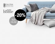 20% auf Haushaltsartikel bei Galeria Kaufhof