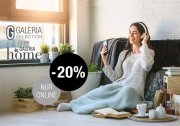 -20% auf Heimtextilien & Haushaltsartikel