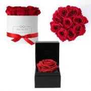 -20% auf Infinity Flowerboxen zum Muttertag