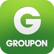 20% auf lokale Deals + 15% auf Reisen + 10% auf Produkt Deals im Groupon Shop