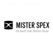 20% auf Mister Spex Eigenmarken