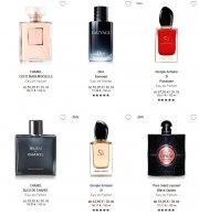 20% auf Premium Parfums bei Flaconi &ndash; z.B. Bleu de Chanel Eau de Parfum 50ml f&uuml;r 47,96&euro; 