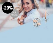 -20% auf Schmuckst&uuml;cke bei Galeria Kaufhof