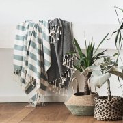 -20% auf Strand und Hamamt&uuml;cher bei Urbanara