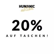 -20% auf Taschen bei Humanic 