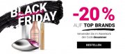 -20% auf Top Brands bei Notino
