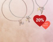20% auf Uhren und Schmuck bei Galeria Kaufhof