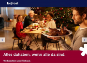 20 Euro Neukunden-Rabatt bei Bofrost