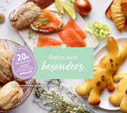 20 Euro Neukunden-Rabatt bei Bofrost