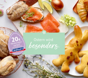 20 Euro Neukunden-Rabatt bei Bofrost