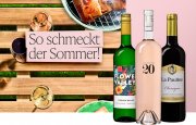 20 Euro Rabatt auf alle Weine inkl. bereits reduzierte Angebote bei die Weinb&ouml;rse