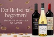 20 Euro Rabatt auf alle Weine inkl. bereits reduzierte Angebote bei die Weinb&ouml;rse